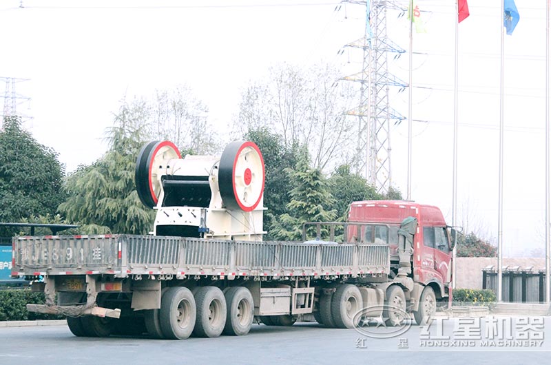 大型破石机随时发货 大型破石机随时发货