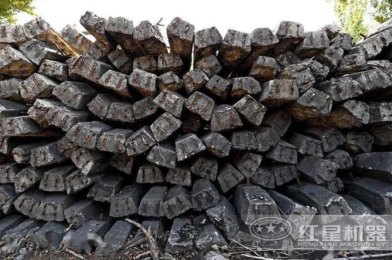 废旧铁路混凝土轨枕 废旧铁路混凝土轨枕