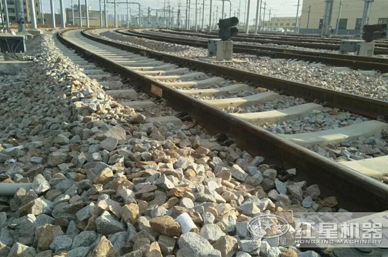 铁路干线 铁路干线