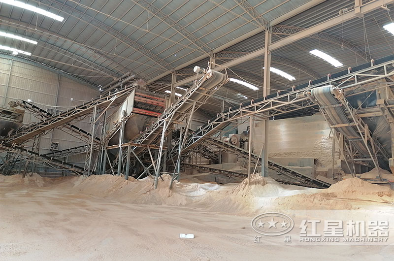 加工车间 加工车间