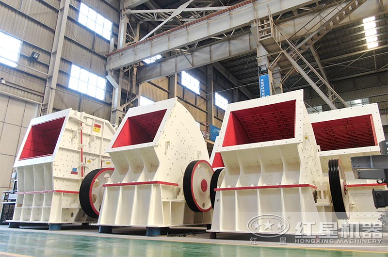 重锤式破碎机设备 重锤式破碎机设备