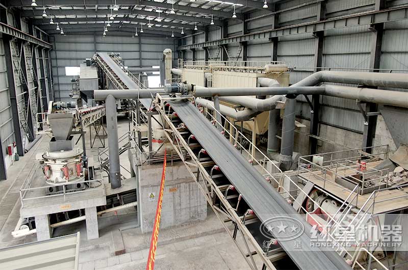 浙江多缸液压圆锥机用于细碎 浙江多缸液压圆锥机用于细碎