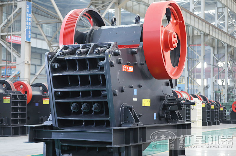 CJ欧版颚式破碎机 CJ欧版颚式破碎机