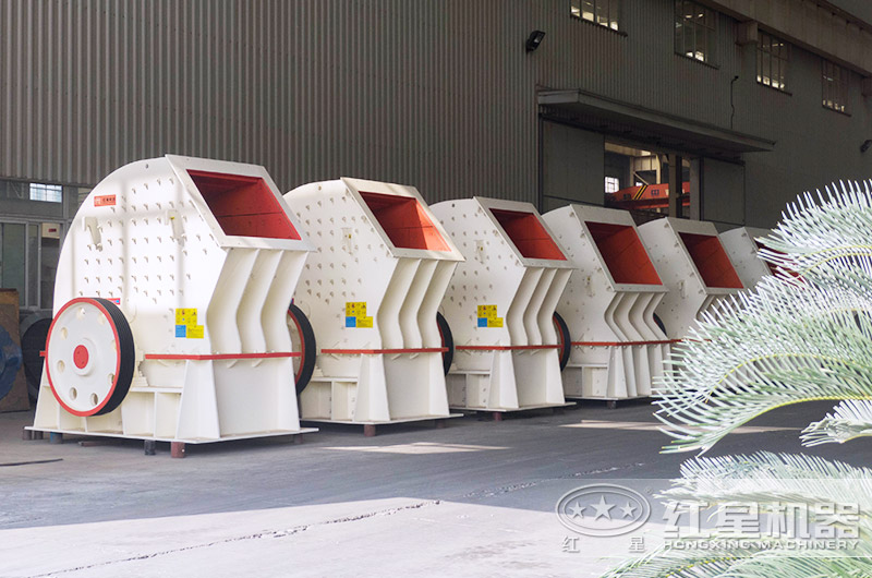 PCZ系列锤破 PCZ系列锤破