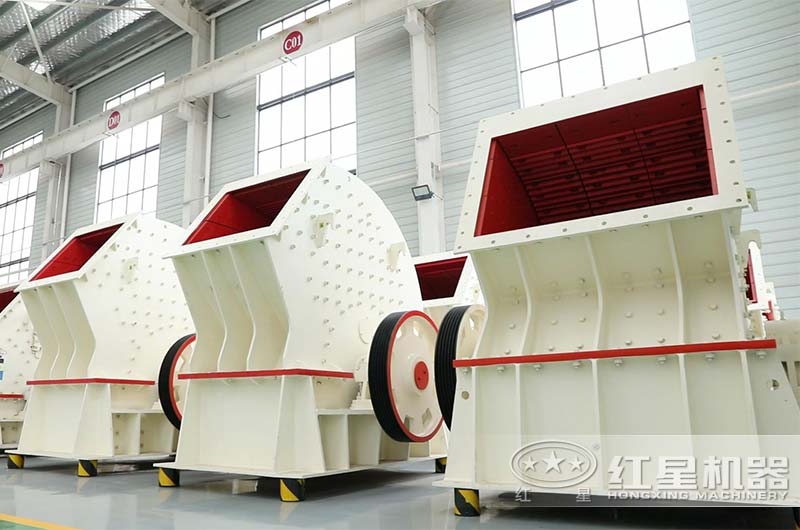 PCZ1716破碎机 PCZ1716破碎机