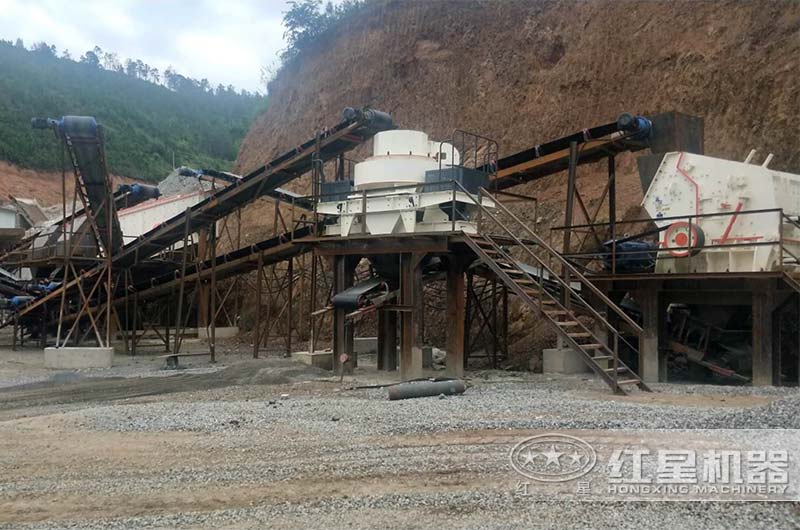 小型碎石机厂 小型碎石机厂