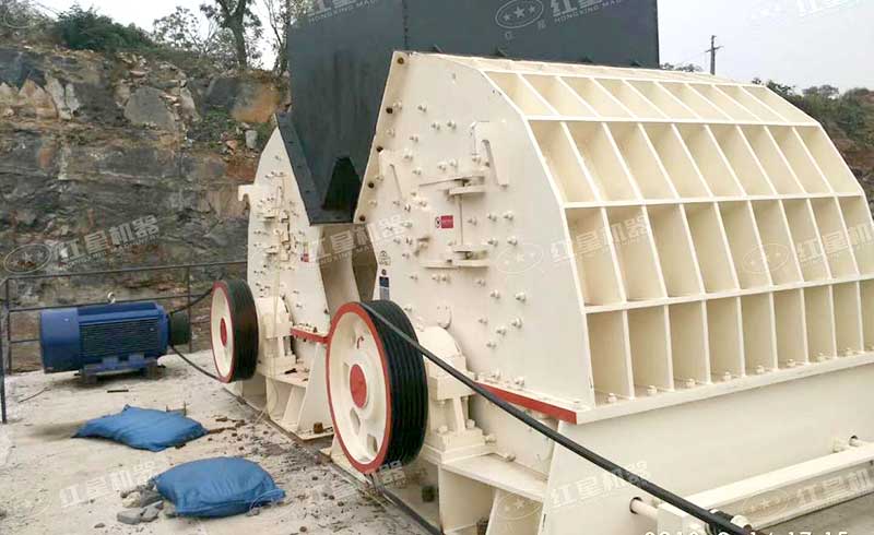 PCX锤式整形机 PCX锤式整形机