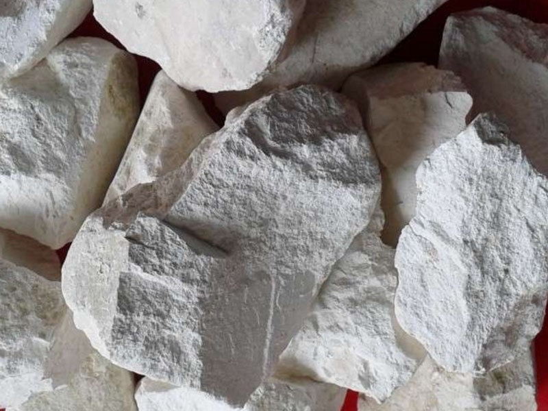 生石灰石 生石灰石