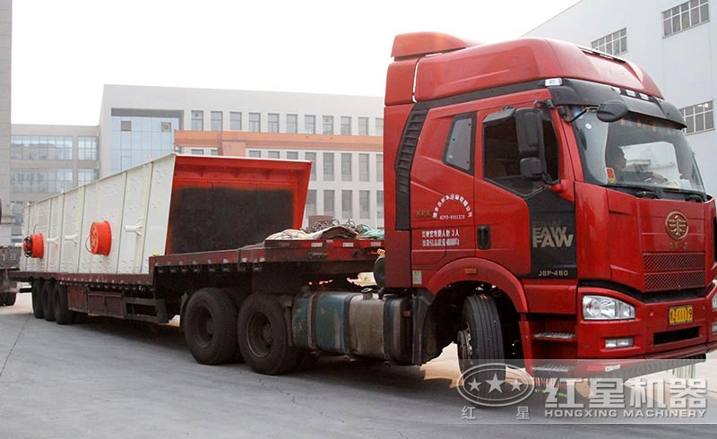 圆振动筛 圆振动筛