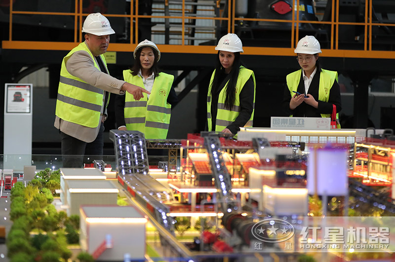 客户参观选购图 客户参观选购图