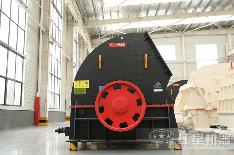 新高耐磨重锤破碎机 新高耐磨重锤破碎机