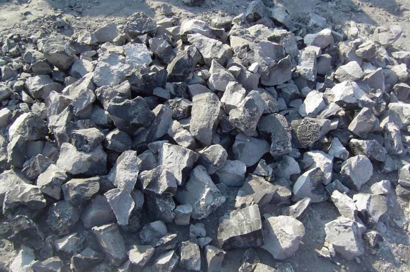 电石物料 电石物料