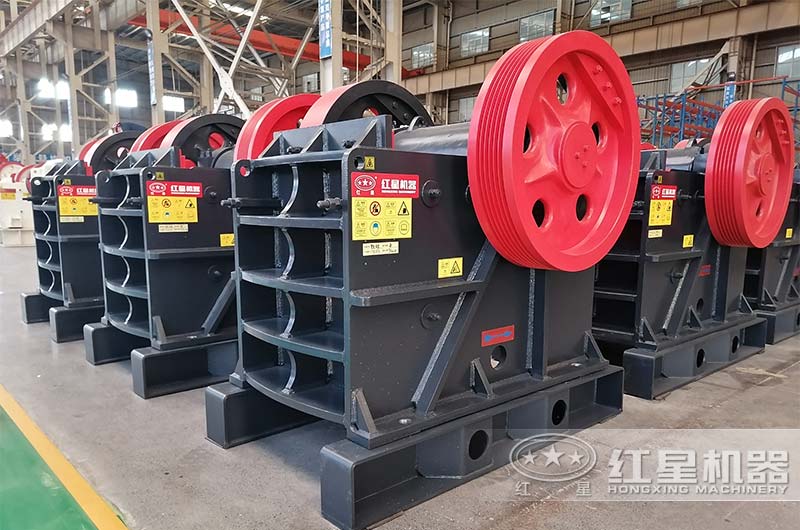 易彩堂机器优质颚式破碎机欢迎来询 易彩堂机器优质颚式破碎机欢迎来询