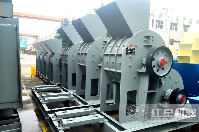 双级破碎机厂家 双级破碎机厂家