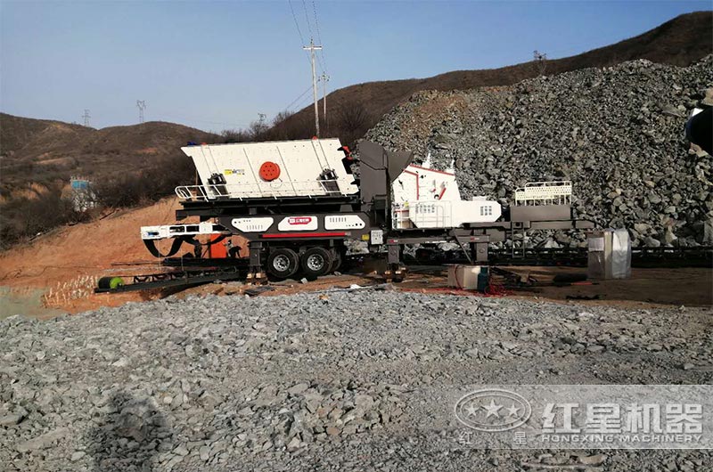 配置四现场案例 配置四现场案例