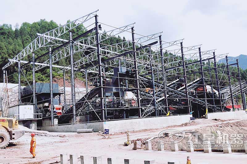 方案一现场 方案一现场