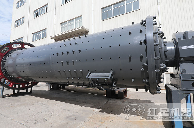 棒磨式制砂机设备 棒磨式制砂机设备