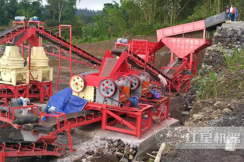 印尼现场 印尼现场