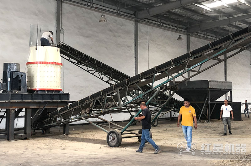 ����ʽ��ɰ���ӹ���