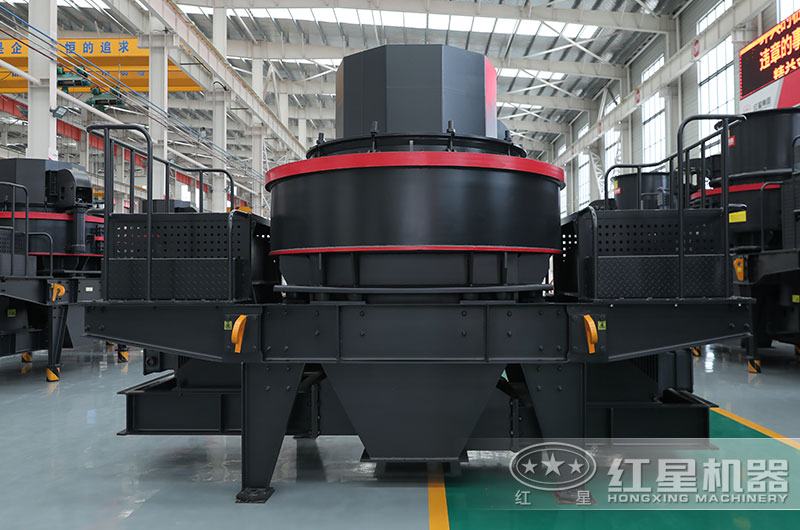 冲击式破碎机 冲击式破碎机