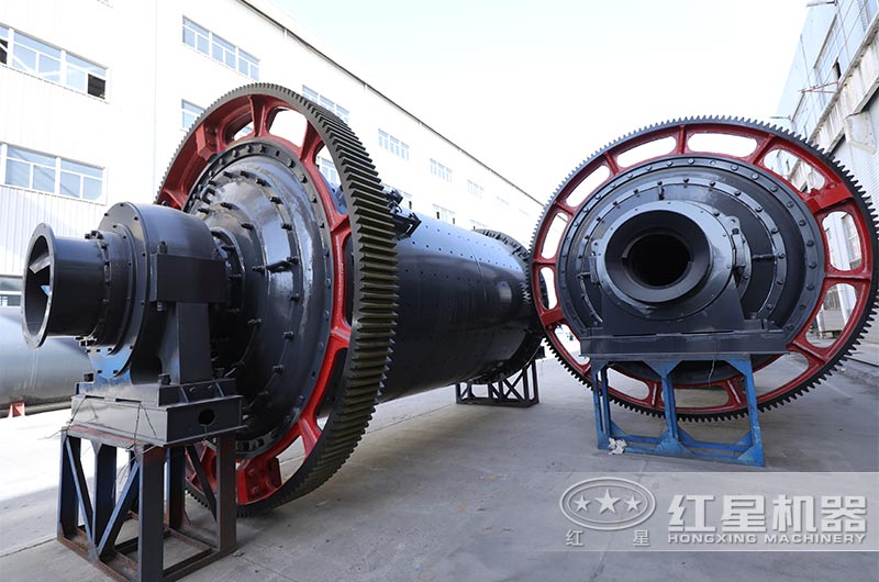 球磨机设备 球磨机设备