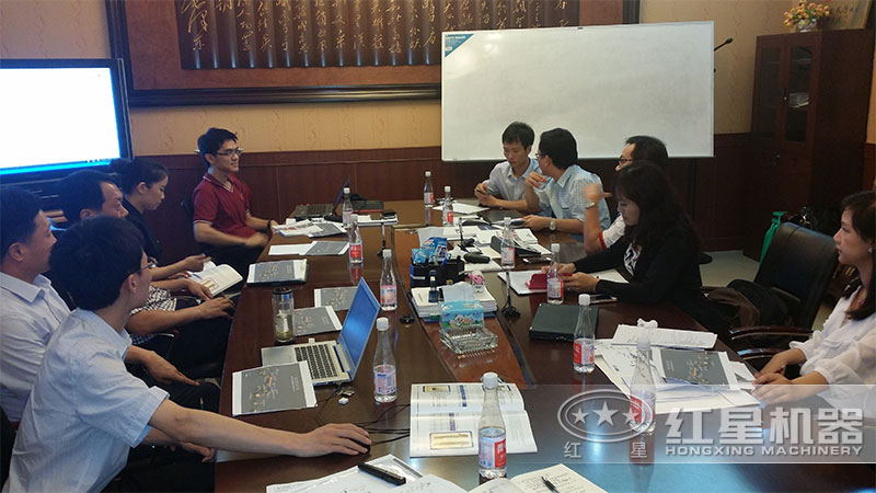 厂家为客户量身设计砂石生产线方案 厂家为客户量身设计砂石生产线方案