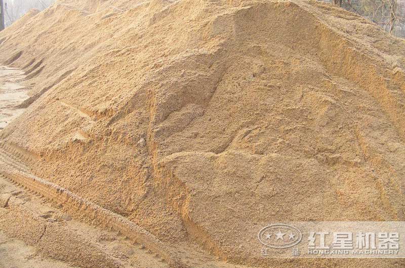 高质量水洗沙用于高质量基建项目 高质量水洗沙用于高质量基建项目