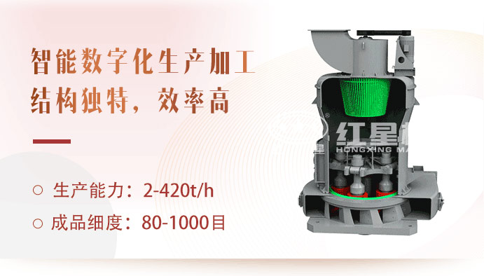 大型雷蒙磨粉机原理图 大型雷蒙磨粉机原理图