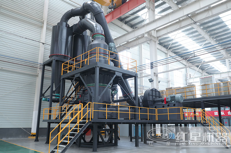 H5M德版智能磨粉机 H5M德版智能磨粉机