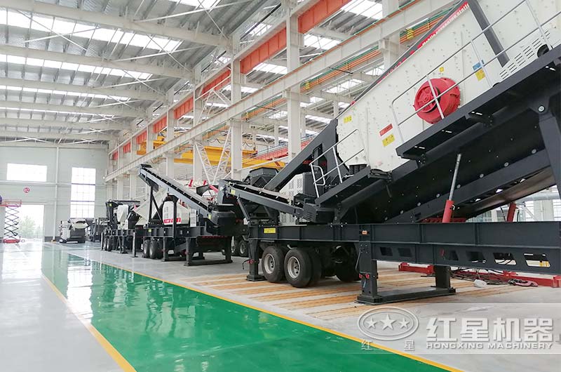 易彩堂机器可提供各种满足要求的流动制砂机 易彩堂机器可提供各种满足要求的流动制砂机