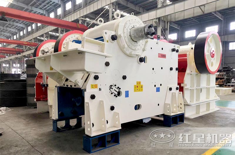 CJ欧版颚式破碎机 CJ欧版颚式破碎机