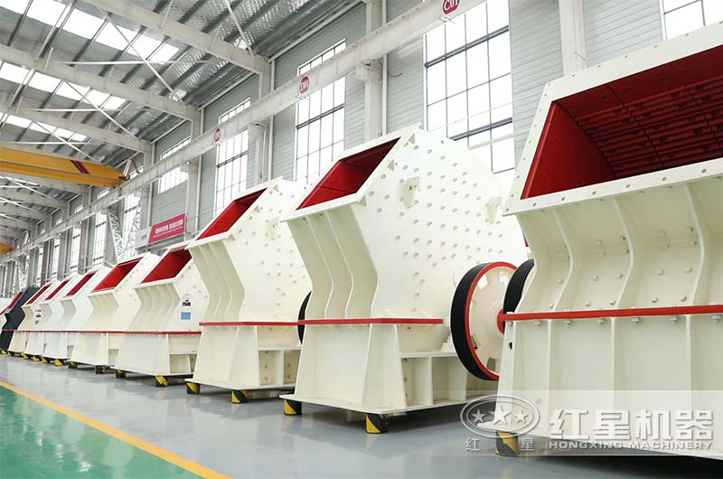 重锤式焦炭破碎机 重锤式焦炭破碎机