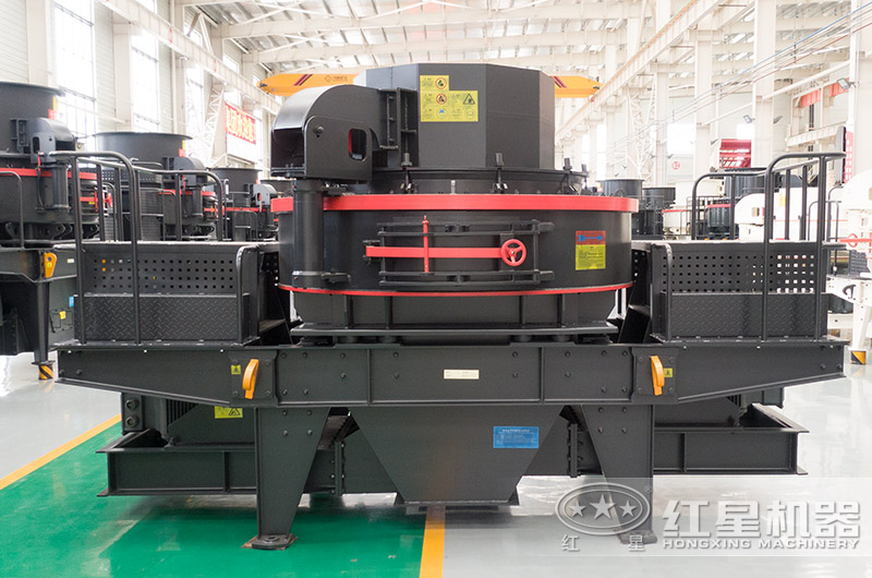 VSI制砂机 VSI制砂机