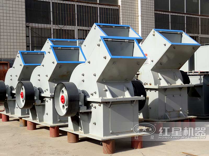 易彩堂机器小型锤式破碎机厂家欢迎大家咨询 易彩堂机器小型锤式破碎机厂家欢迎大家咨询