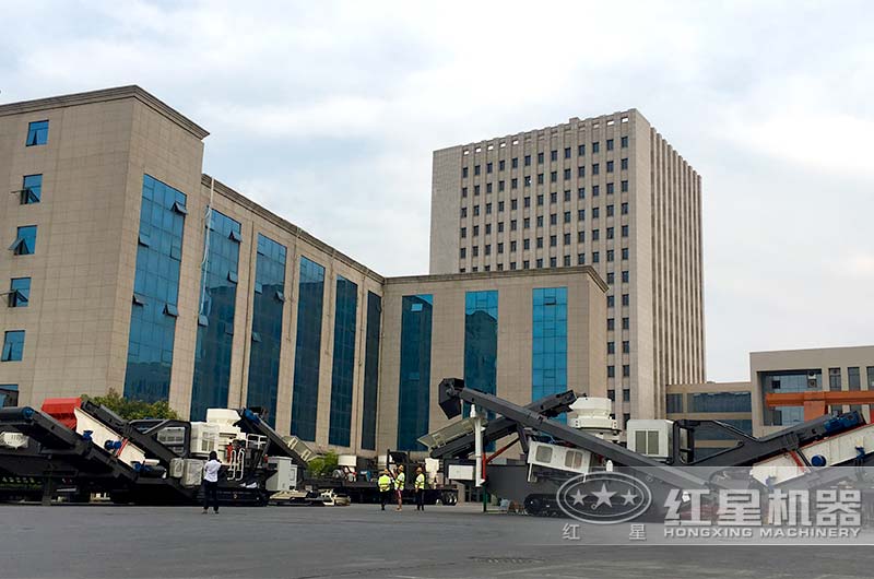 易彩堂移动式破碎机厂家欢迎您 易彩堂移动式破碎机厂家欢迎您