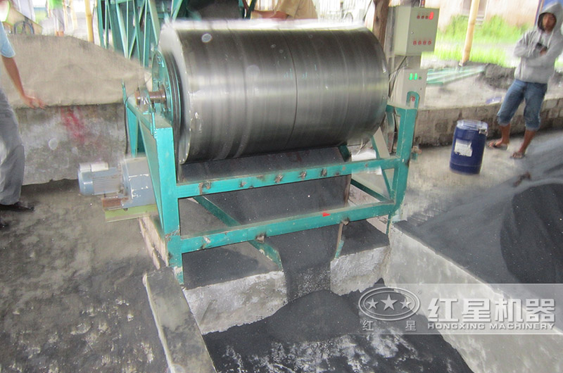 干式磁选机 干式磁选机