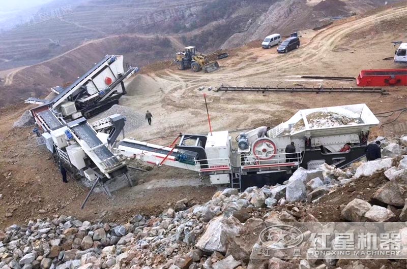 Ӳʯͷ�ƶ��ʽ�������ҵ�ֳ�