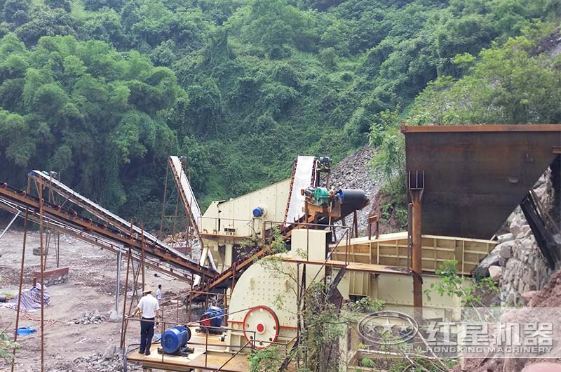 实拍现场二 实拍现场二