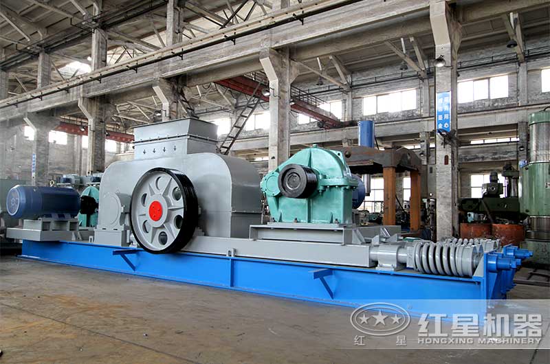 2PG1060对辊机 2PG1060对辊机