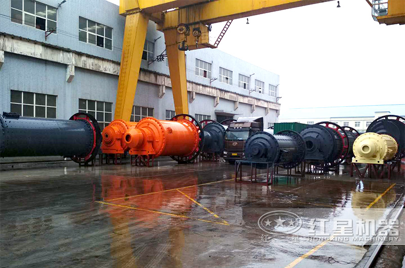 易彩堂节能球磨机欢迎选购 易彩堂节能球磨机欢迎选购