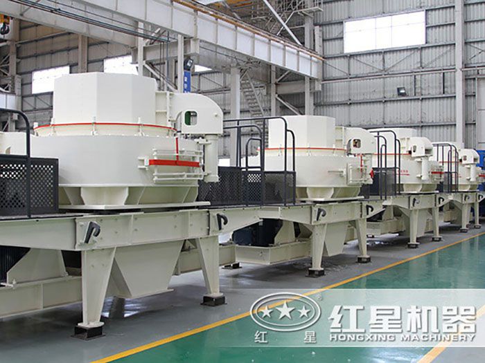 河南易彩堂环保效率高打沙机质量好、性价比高