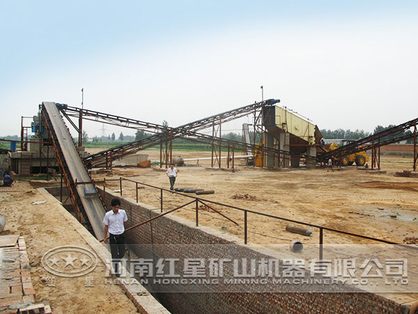 ˮ��վɰʯ�ϼӹ���ˮ�ĸ��ܴ�������