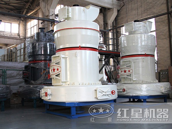 ʯ��ĥ�ۻ�е