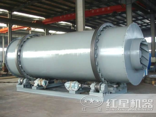 铝粉烘干机厂家哪家好?