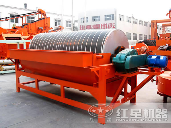 磁选设备 磁选设备