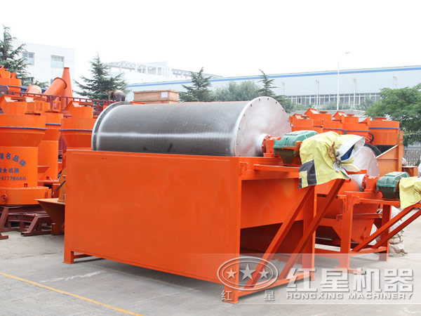 磁选设备价格内部因素 磁选设备价格内部因素