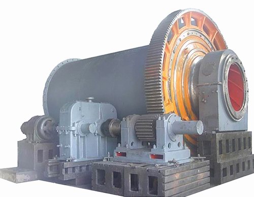 磨煤机 磨煤机