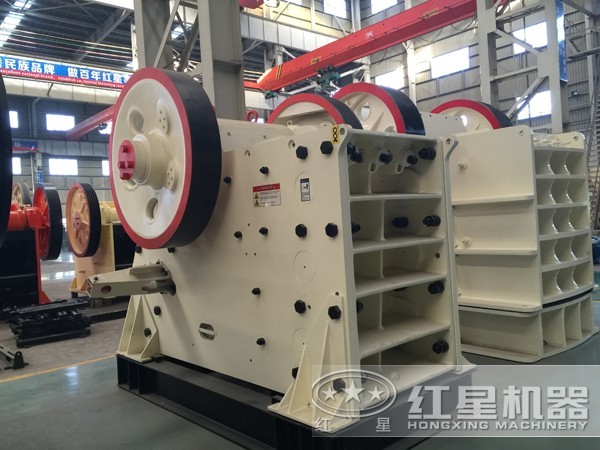 易彩堂cj系列颚破 易彩堂cj系列颚破