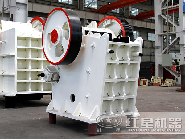 铋矿颚式破碎机价格 铋矿颚式破碎机价格