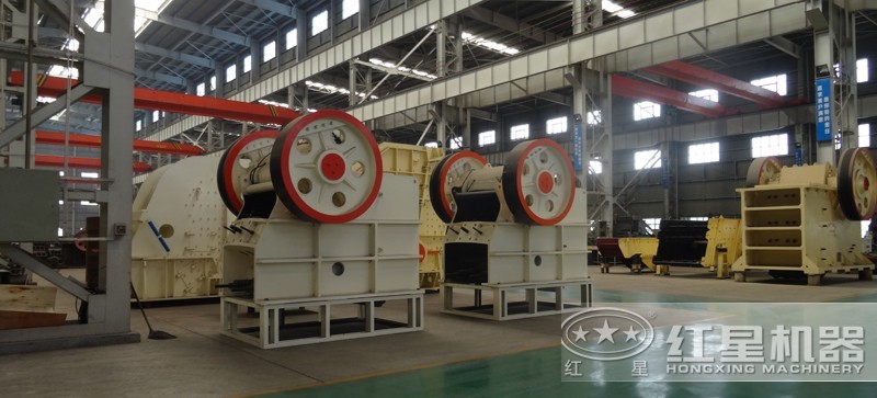 石子加工生产设备生产厂家 石子加工生产设备生产厂家